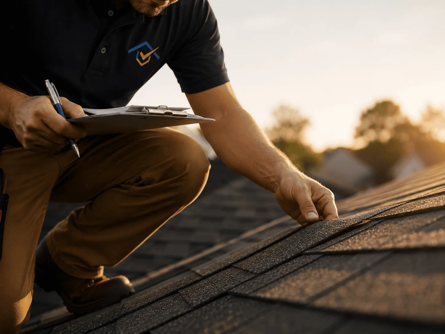 Why Choose Roof Inspection in Martinsville, OH